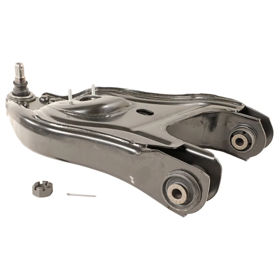 CK621265 – MOOG Control Arm, OE Replacement Black - view 2